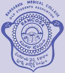 Rangaraya Medical College, Kakinada